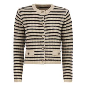 Weekend Maxmara Women Wkdvodka - Cropped Cotton Cardigan